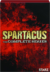 SPARTACUS: The Complete Series
