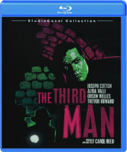 THE THIRD MAN