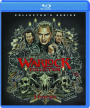 WARLOCK COLLECTION