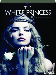 THE WHITE PRINCESS