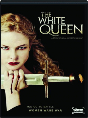 THE WHITE QUEEN