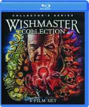 WISHMASTER COLLECTION
