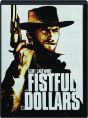 A FISTFUL OF DOLLARS