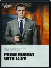 FROM RUSSIA WITH LOVE