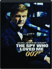 THE SPY WHO LOVED ME
