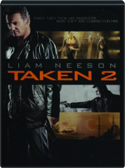 TAKEN 2