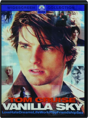 VANILLA SKY
