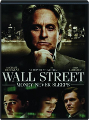 WALL STREET: Money Never Sleeps