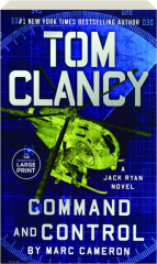 TOM CLANCY COMMAND AND CONTROL