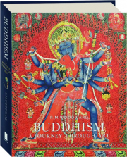 BUDDHISM: A Journey Through Art