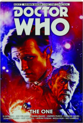 DOCTOR WHO--THE ELEVENTH DOCTOR, VOL. 5: The One