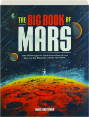 THE BIG BOOK OF MARS