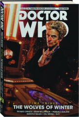 DOCTOR WHO--THE TWELFTH DOCTOR, VOL. 2: The Wolves of Winter