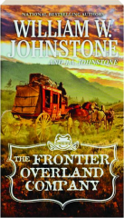 THE FRONTIER OVERLAND COMPANY