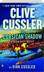 CLIVE CUSSLER THE CORSICAN SHADOW
