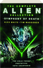THE COMPLETE ALIEN COLLECTION