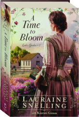 A TIME TO BLOOM