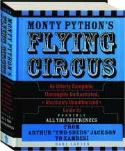 MONTY PYTHON'S FLYING CIRCUS