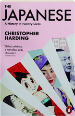 THE JAPANESE: A History in Twenty Lives