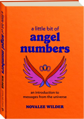 A LITTLE BIT OF ANGEL NUMBERS