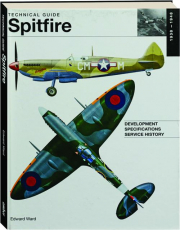 SPITFIRE: Technical Guide