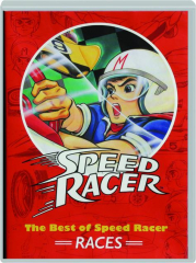 THE BEST OF SPEED RACER: Races