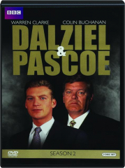 DALZIEL & PASCOE: Season 2