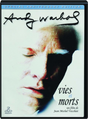 ANDY WARHOL: Life and Death
