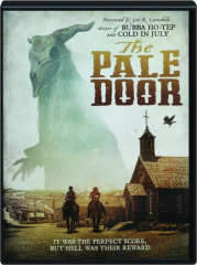 THE PALE DOOR