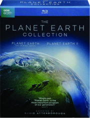 THE PLANET EARTH COLLECTION