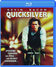 QUICKSILVER