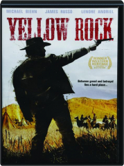 YELLOW ROCK