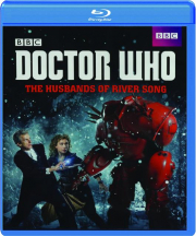 DOCTOR WHO: The Husbands of River Song