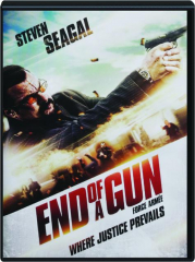 END OF A GUN