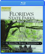 FLORIDA'S STATE PARKS