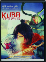 KUBO AND THE TWO STRINGS