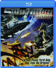 STARSHIP TROOPERS: Invasion