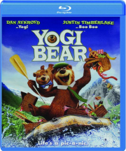 YOGI BEAR