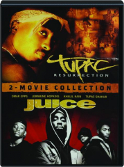 TUPAC: Resurrection / JUICE