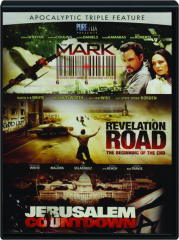 MARK / REVELATION ROAD / JERUSALEM COUNTDOWN