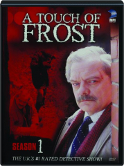 A TOUCH OF FROST: Season 1