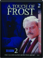 A TOUCH OF FROST: Season 2