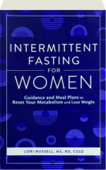 INTERMITTENT FASTING FOR WOMEN