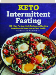 KETO INTERMITTENT FASTING