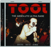 TOOL: The Absolute Ultra Rare