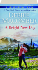 A BRIGHT NEW DAY