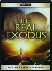 THE REAL EXODUS