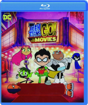 TEEN TITANS GO! To the Movies