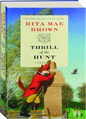THRILL OF THE HUNT