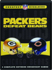 PACKERS DEFEAT BEARS